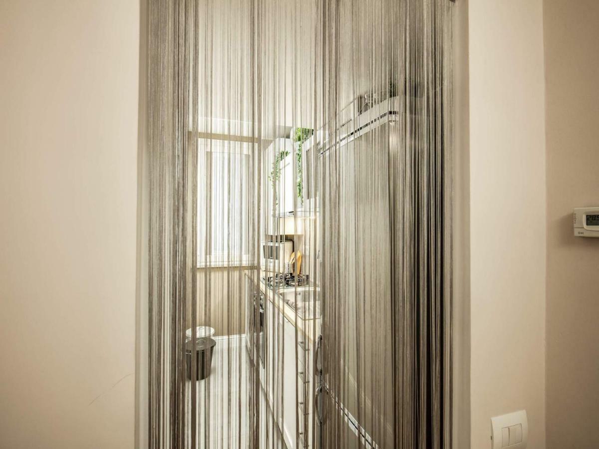 Residenza Paola - 2Br Trastevere روما المظهر الخارجي الصورة