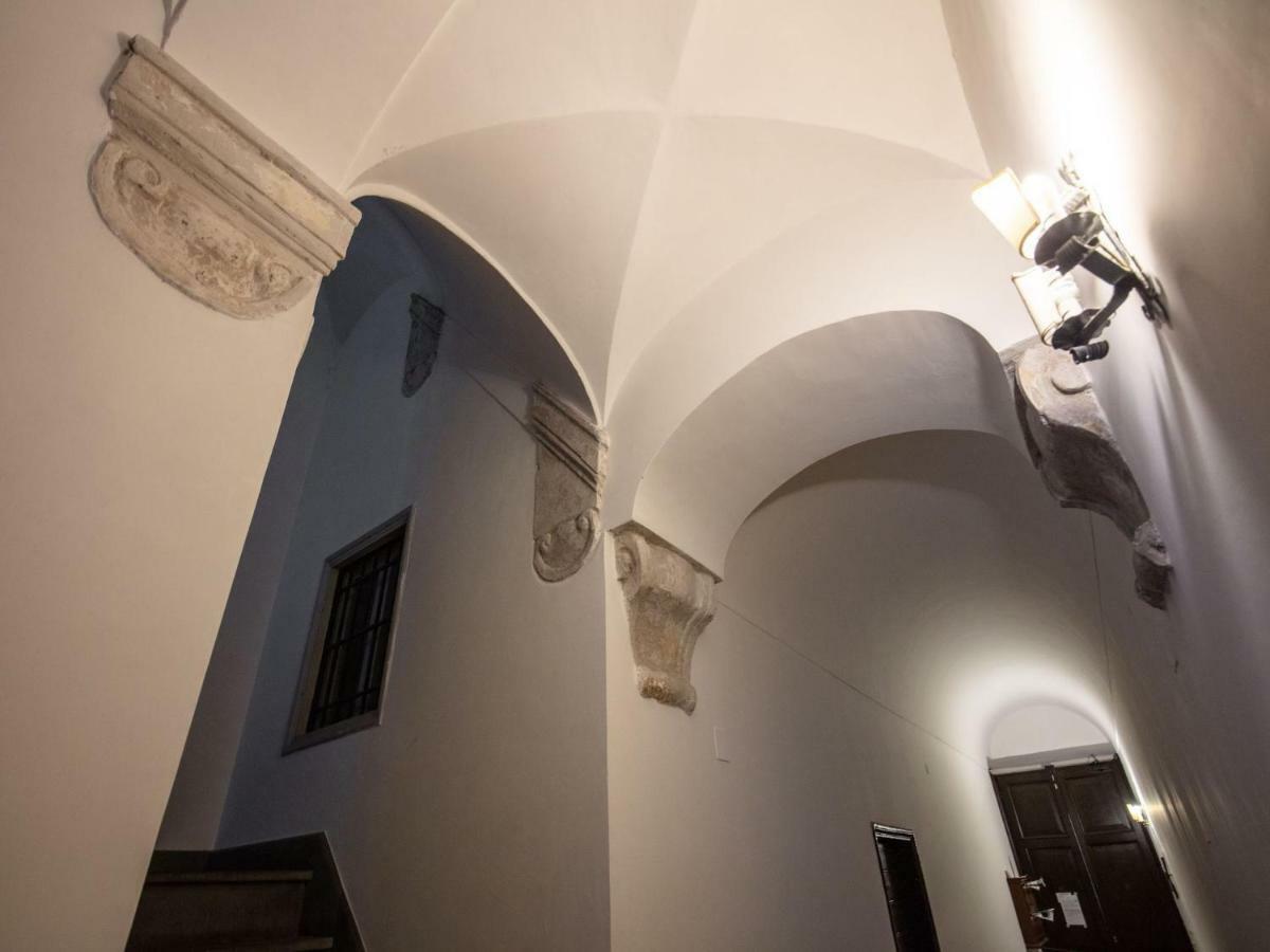 Residenza Paola - 2Br Trastevere روما المظهر الخارجي الصورة