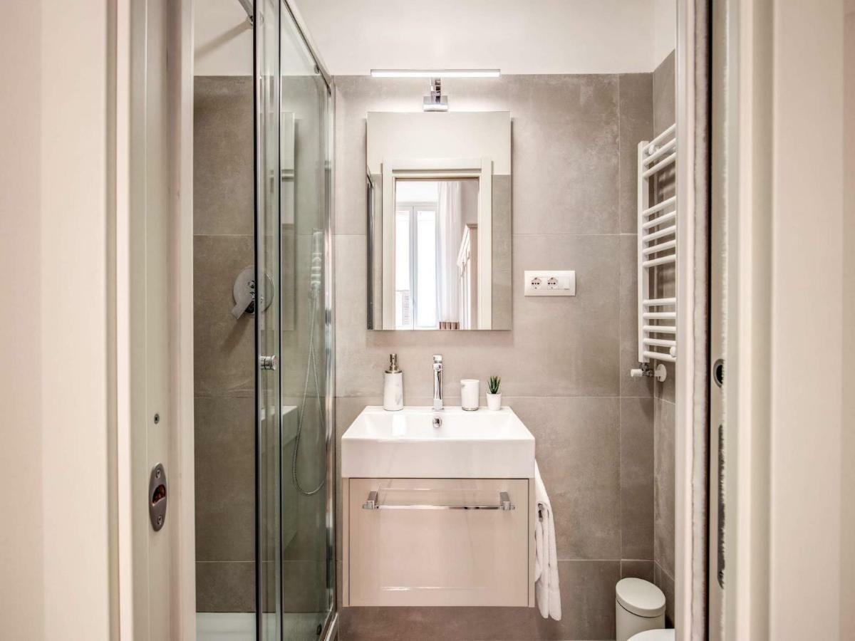 Residenza Paola - 2Br Trastevere روما المظهر الخارجي الصورة