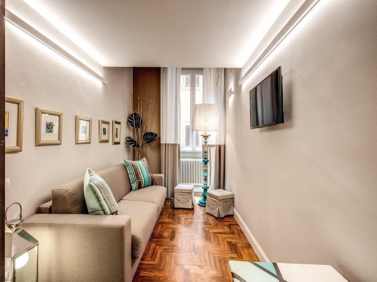 Residenza Paola - 2Br Trastevere روما المظهر الخارجي الصورة