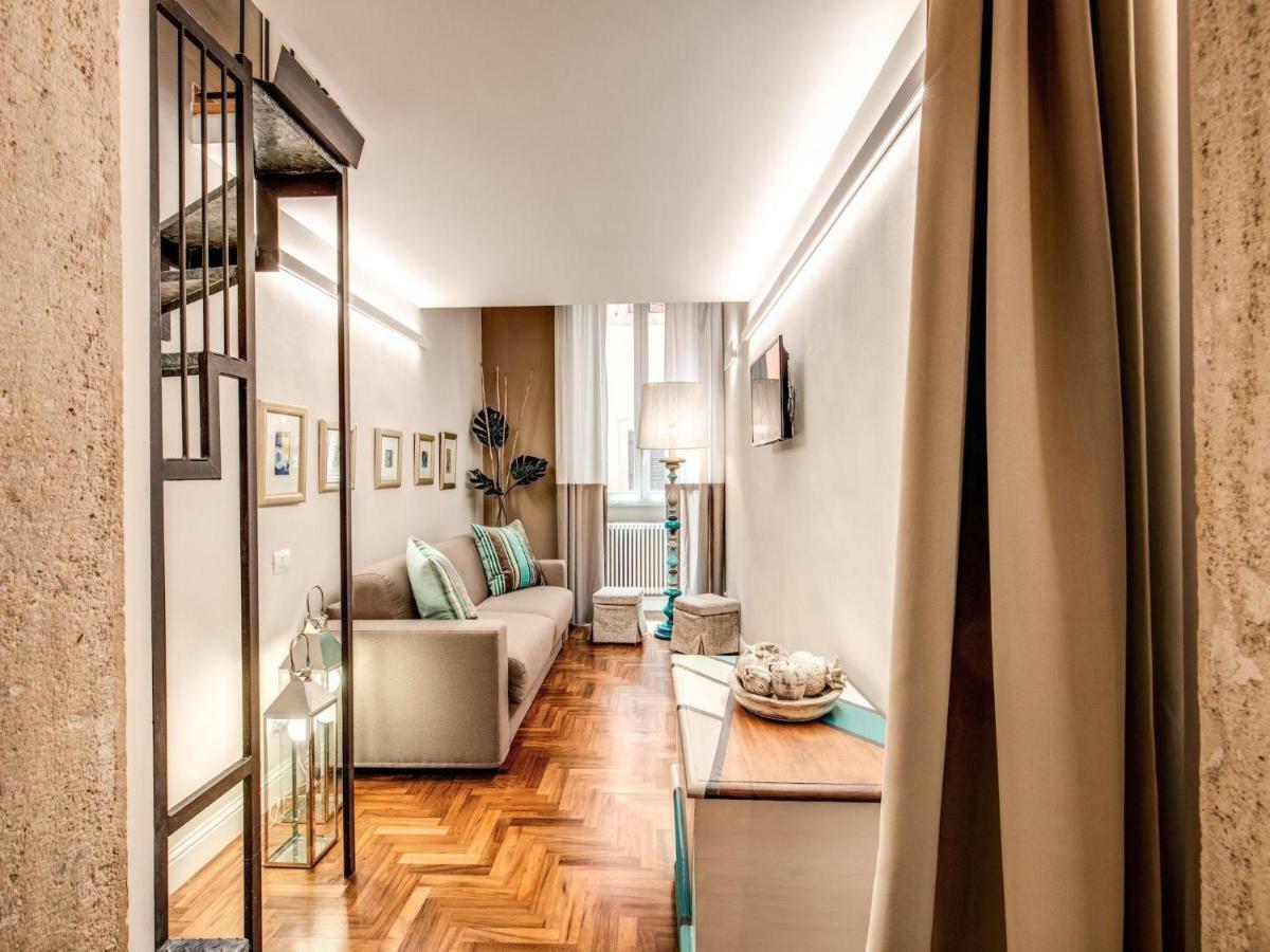 Residenza Paola - 2Br Trastevere روما المظهر الخارجي الصورة