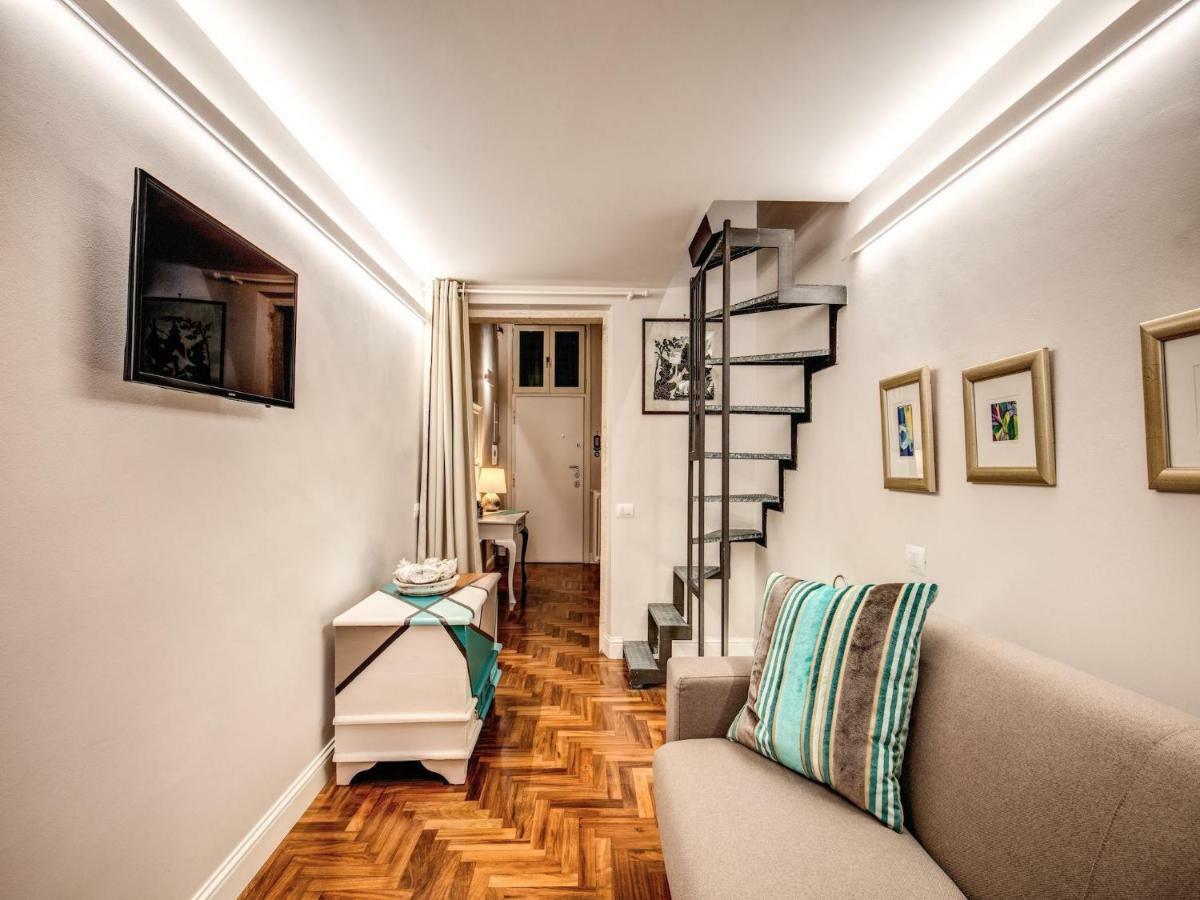 Residenza Paola - 2Br Trastevere روما المظهر الخارجي الصورة