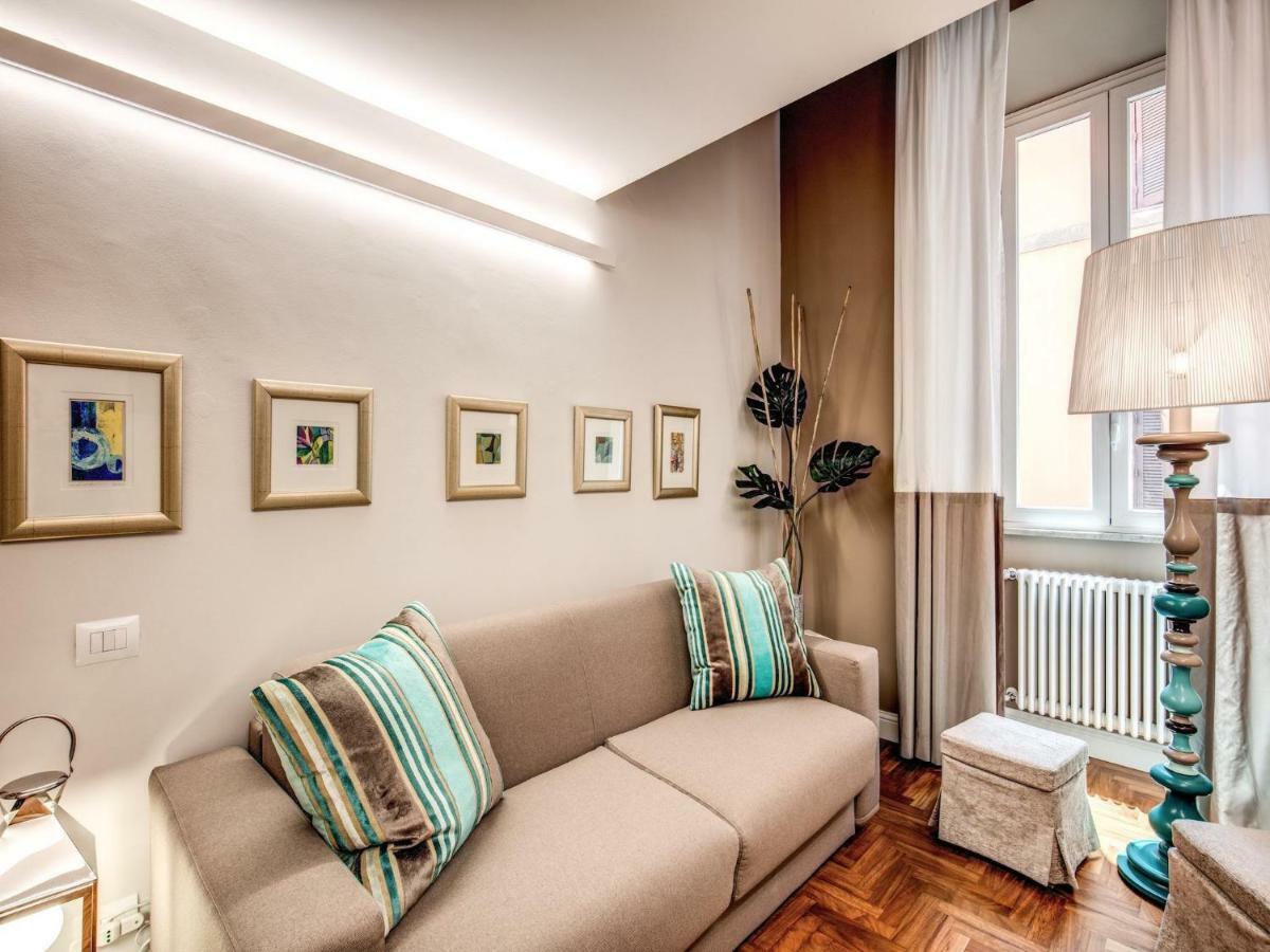 Residenza Paola - 2Br Trastevere روما المظهر الخارجي الصورة